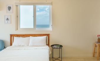 Samcheok Kong & Bee Ocean View Spa Pensi