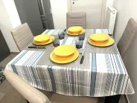 Onda Serena Apartment by Wonderful Italy