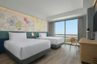 Aloft Surabaya Pakuwon City Hoteles en Mulyorejo