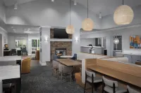 Homewood Suites by Hilton Birmingham-South/Inverness - Pysäköinti