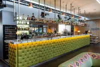 Harbour Hotel & Spa Guildford - Quầy bar