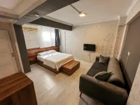 Çigli Vegas Pansiyon Hotel a Distretto di Menemen