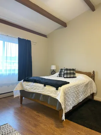 Fun on Moosehead Lake