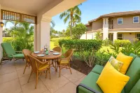 Waikoloa Colony Villas by Kbm Resorts Hotels in Hawaii County