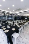 Sakarya Hotel فنادق في Serdivan