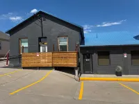 The Power Plant near historic Main St, Train Depot and Ark. River. Pet friendly!