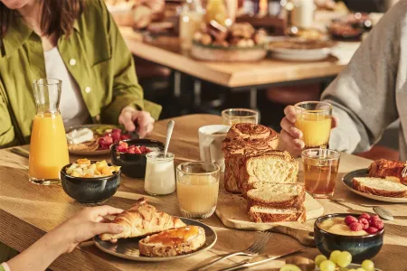 Campanile Nature - Aix En Provence Meyreuil