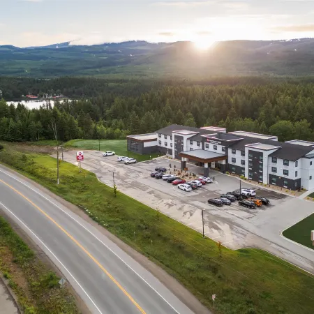 Best Western Plus Gateway to the Falls