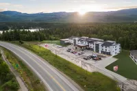Best Western Plus Gateway to the Falls - Wifi