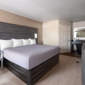 Baymont by Wyndham Commerce GA Near Tanger Outlets Mall