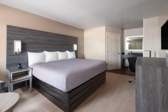 Baymont by Wyndham Commerce GA Near Tanger Outlets Mall Hoteles en 