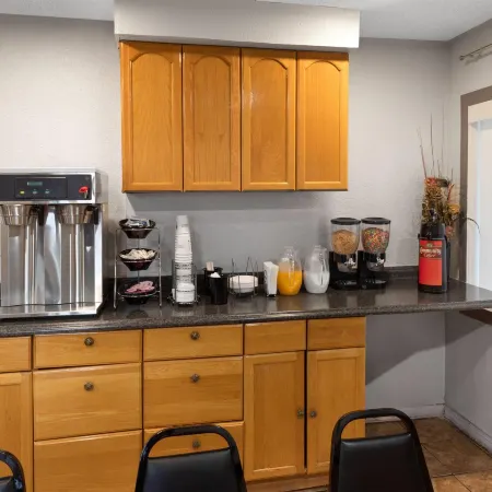 Travelodge by Wyndham New Braunfels