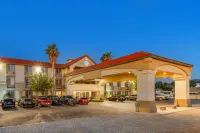 Best Western Plus John Jay Inn  Suites