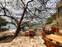 Perla Roca Hotel Boutique - Beach Front - 4 Sao