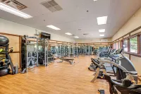 Mountain Resort Condo With King Bed Suite - 3-Star
