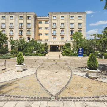 Hotiday Room Collection - Fiuggi