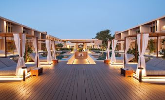 Royal Pearl Island Chios Hotel & Spa