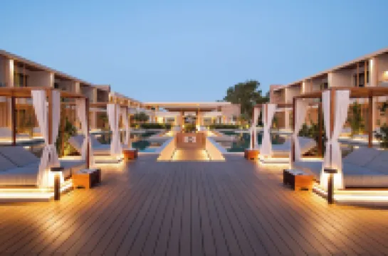 Royal Pearl Island Chios Hotel & Spa