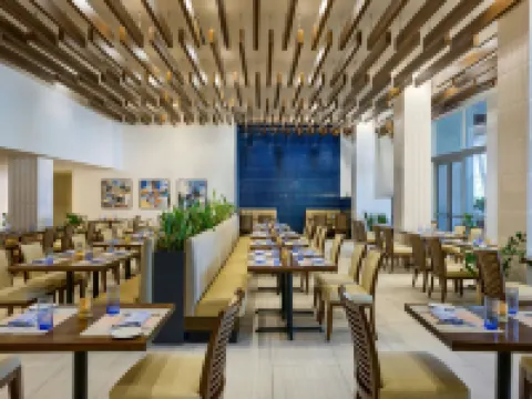JW Marriott St. Maarten Beach Resort & Spa Hotels in Sint Maarten