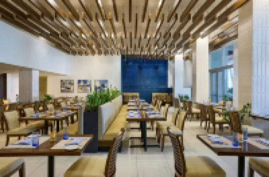 JW Marriott St. Maarten Beach Resort & Spa Hotels in Sint Maarten