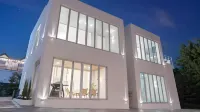 Taean Pool Villa Amare Hotels in Taean-gun
