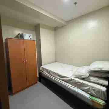 Your Perfect Staycation at Monteluce Rooms