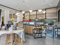 星金屬西中城 Sentral 鄰近汉密尔顿·E·霍姆斯的酒店