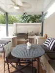 Hidden Gem 2BR LvL1 Home Top Apt Pool & Heated Spa near Sydney's Best Spots