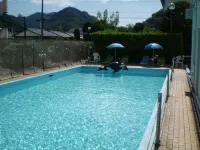 Hotel Sun Valley Izu-Nagaoka Annex - Kolam Renang