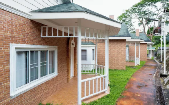 สามประสบ รีสอร์ท ภายนอก  Photos