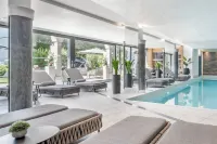 Natur & Spa Hotel Lärchenhof