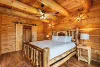 Buffalo Lodge - Stay for 8