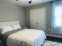 Entire Home in Conyers