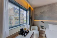 Hotel Vilamarí Hotel di Sant Antoni