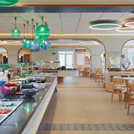 Ponient Marinada by PortAventura World