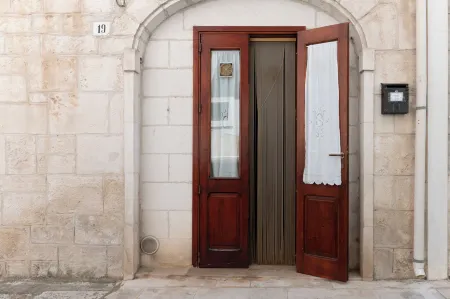 Appartamento Il Barco