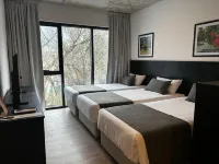Mérit by Amérian Parque Leloir Hotels in Udaondo