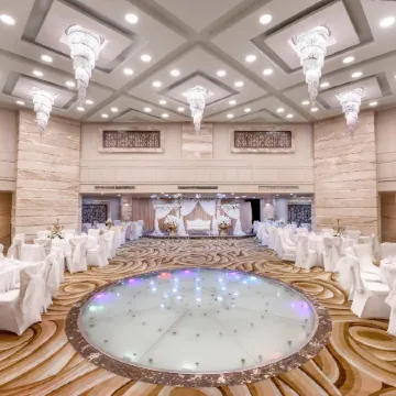 Eastern Al Montazah Hotel Отели рядом с достопримечательностью «Пляж Мамура»