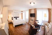 Hirsch1783 Hotel Landhaus Hopfengut N°20附近的飯店