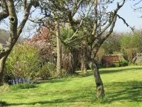 Auld Schoolhouse Sleeps 8 (3 Bedroom) Hotel in zona Stranraer