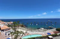 MAGNIFICENT OCEAN VIEW Hamilton Cove Condo With Golf Cart Included.
