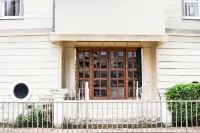 Elite Stays at Vashi Mumbai