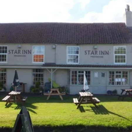 The Star Inn