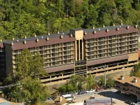 Edgewater Hotel and Conference Center Hotels in Gatlinburg