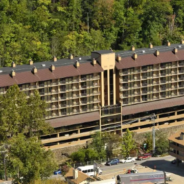 Edgewater Hotel and Conference Center