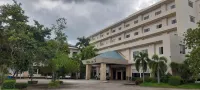 KP Hotel Udonthani Hotels near Kumphawapi