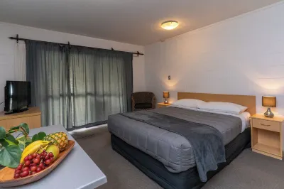 Loredo Motel Hotels in 