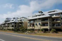 Tradewind Mexico Beach 2/2 with balcony beach view