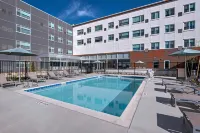 Element Palmdale Hoteles en Palmdale