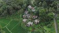 Tirta sari Hotel dekat Desa Wisata Penglipuran